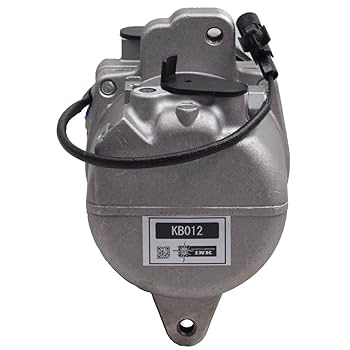 Amazon | INK (アイエヌケー) エアコンコンプレッサー リビルト